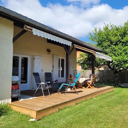 Maison Familiale Sur Le Bassin D'arcachon Tatil Evi *