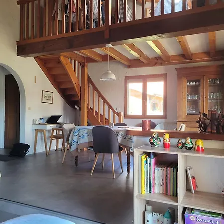 Maison Familiale Sur Le Bassin D'arcachon * La Teste-de-Buch