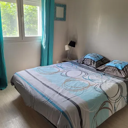 Maison Familiale Sur Le Bassin D'arcachon Tatil Evi *